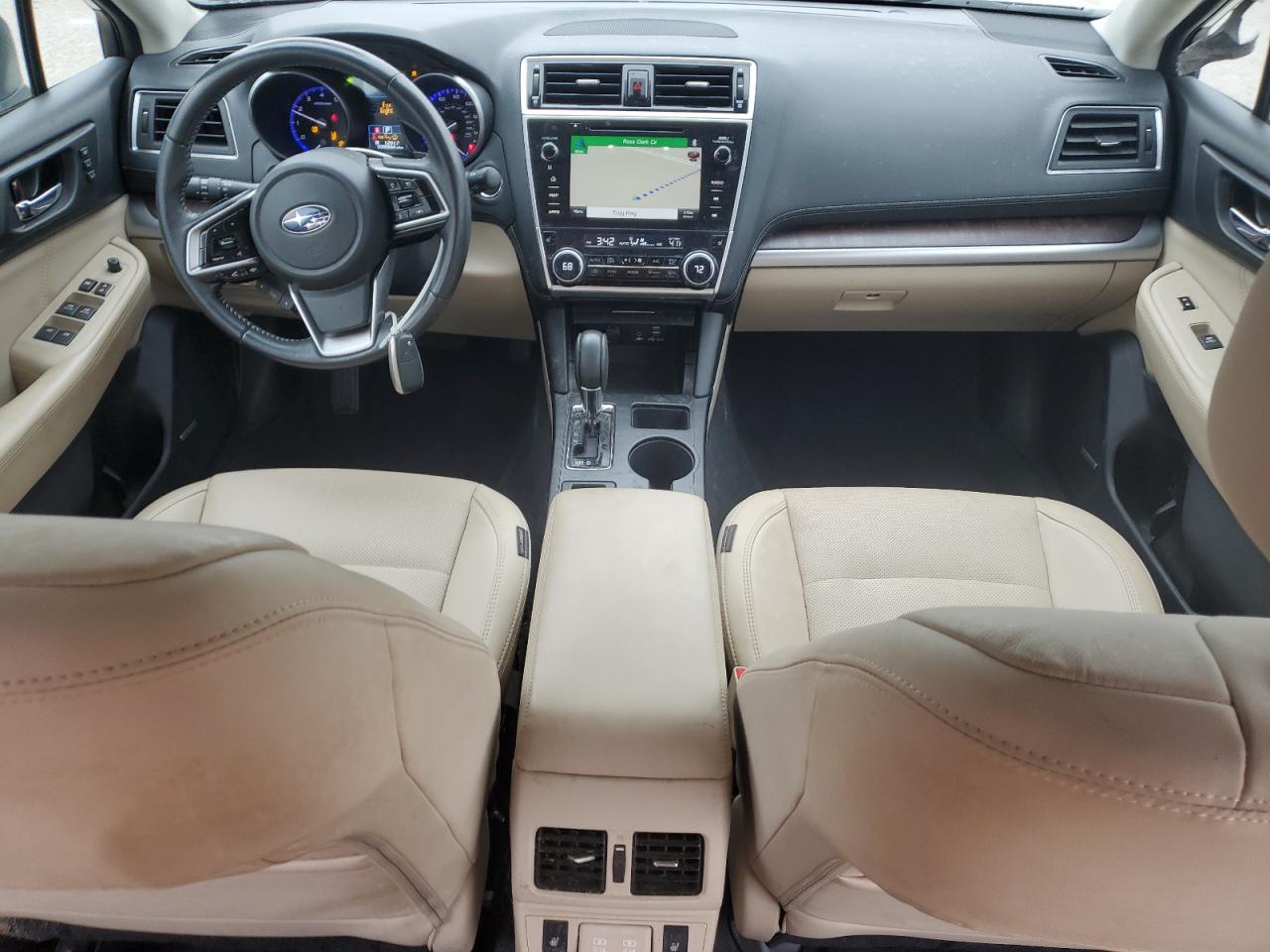 2019 Subaru Outback - Image 8