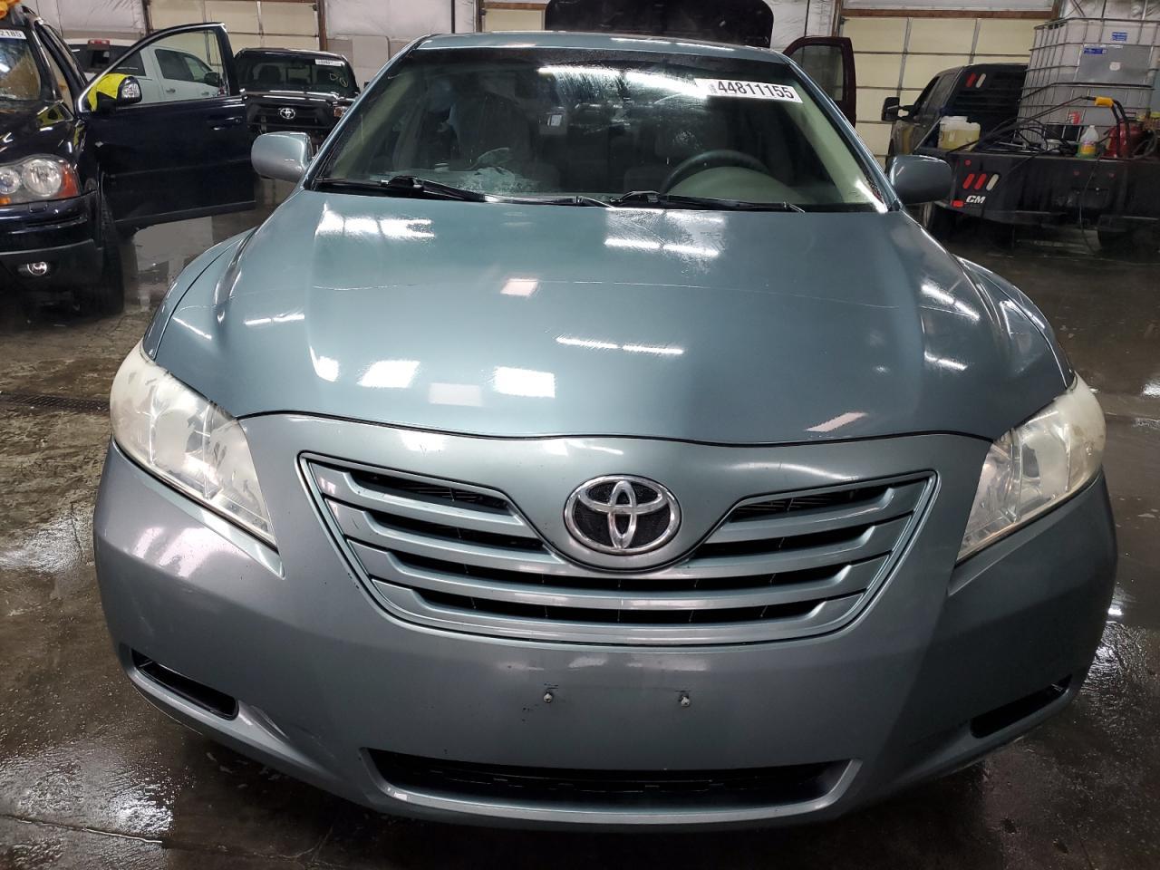 2009 Toyota Camry - Image 5