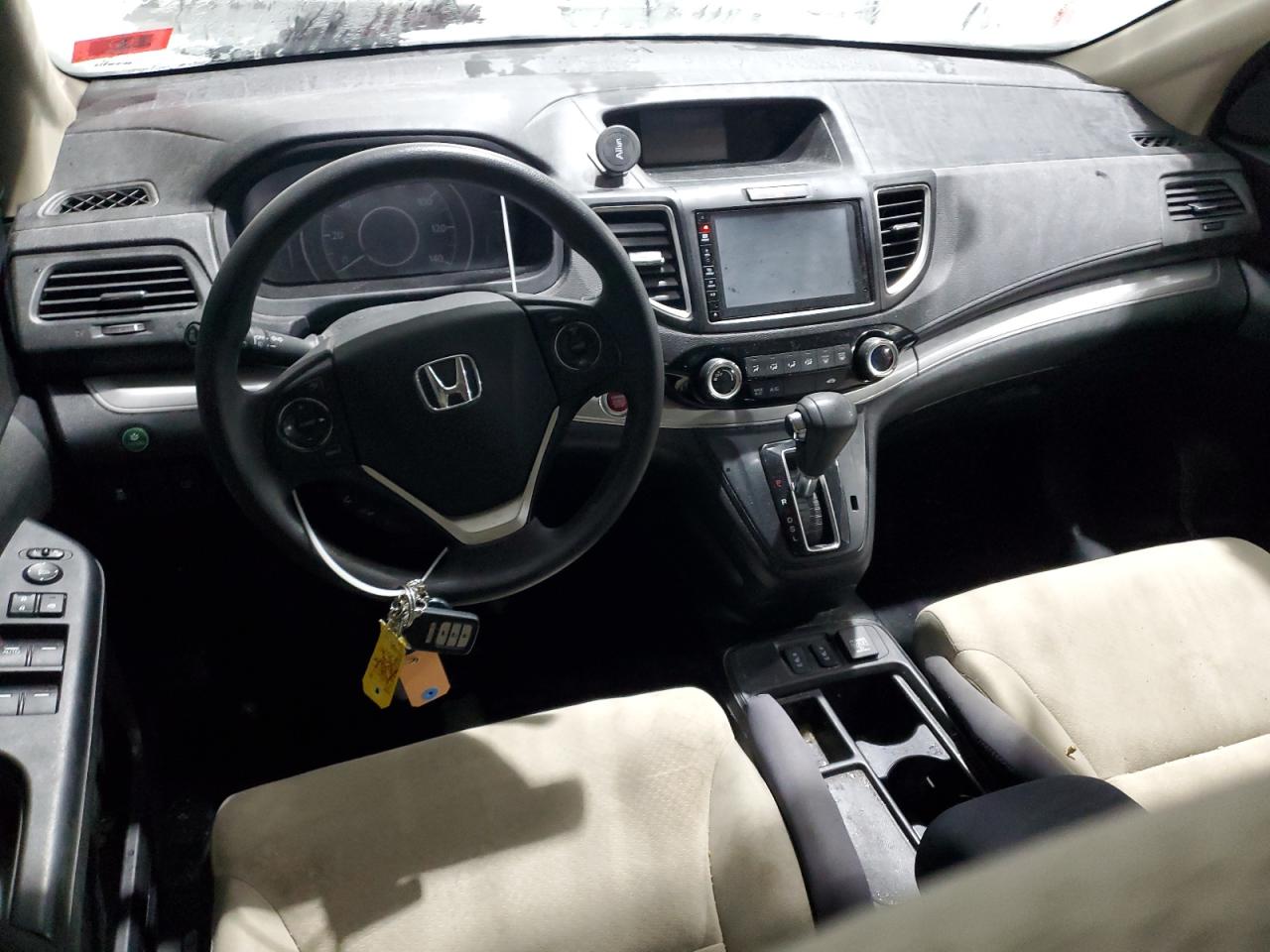 2015 Honda CR-V - Image 8