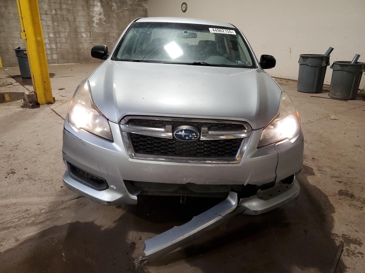 2014 Subaru Legacy - Image 5
