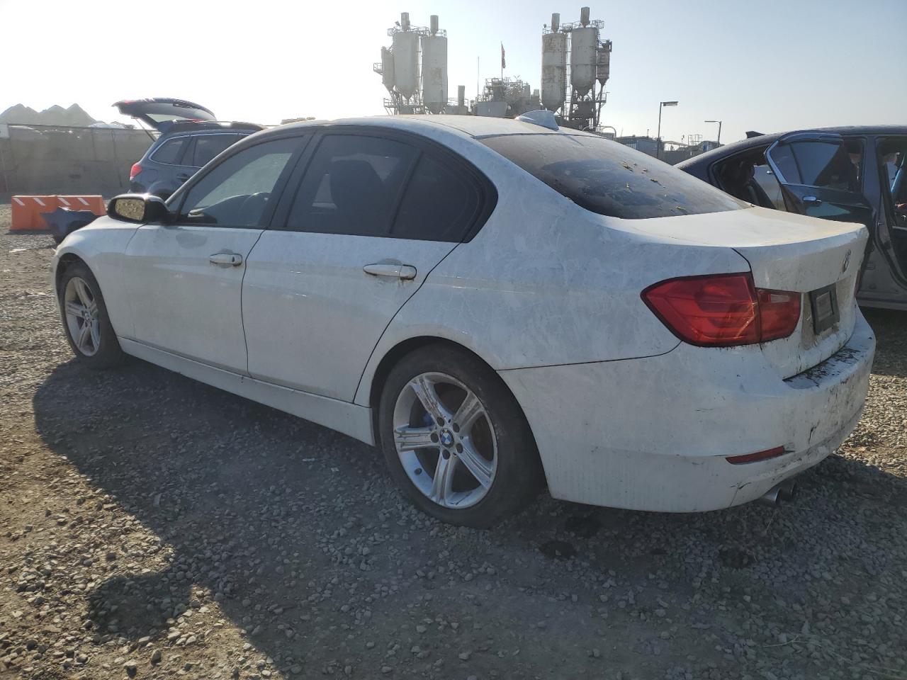 2013 BMW 3er - Image 2