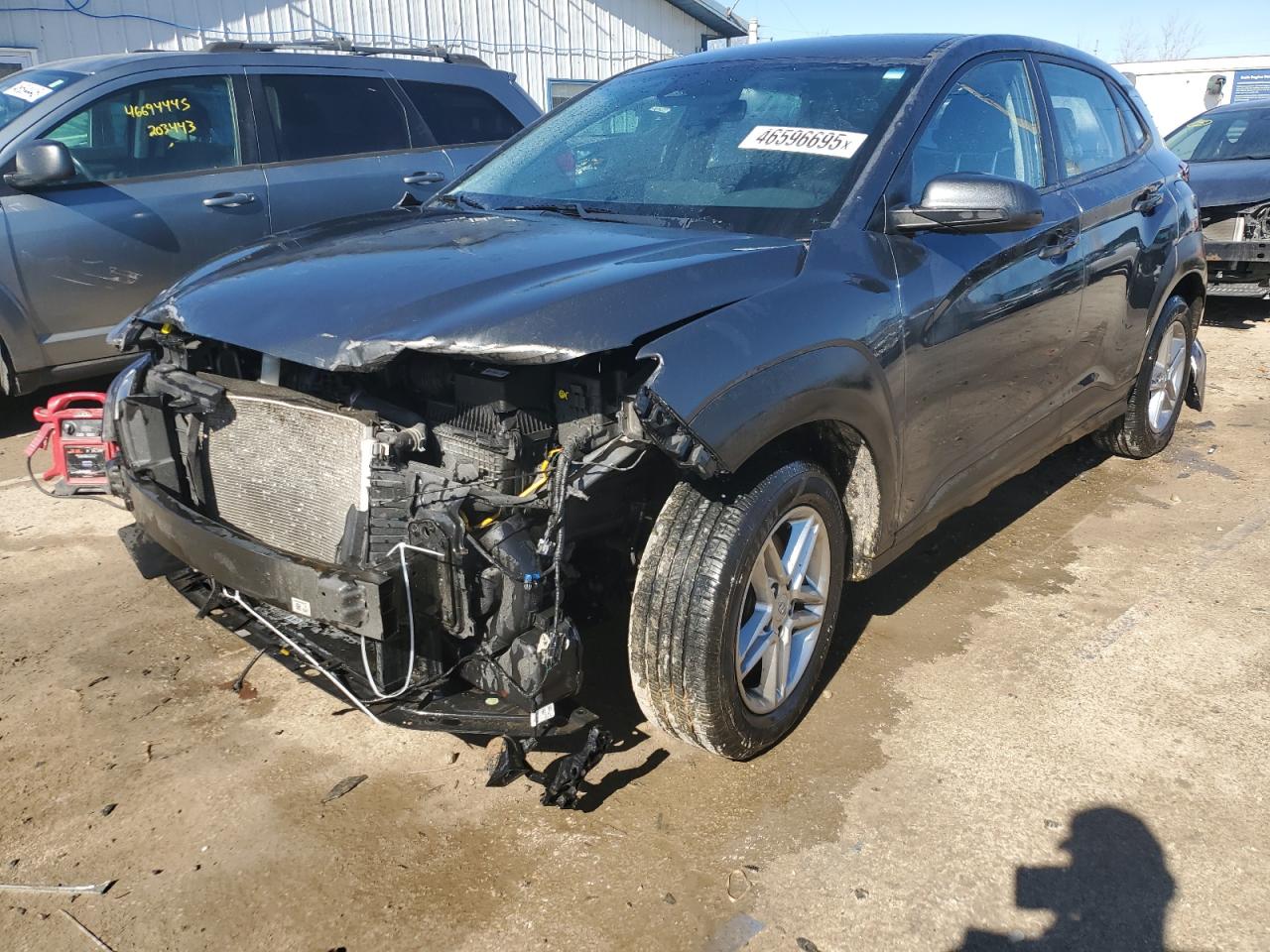2022 Hyundai Kona - Image 1