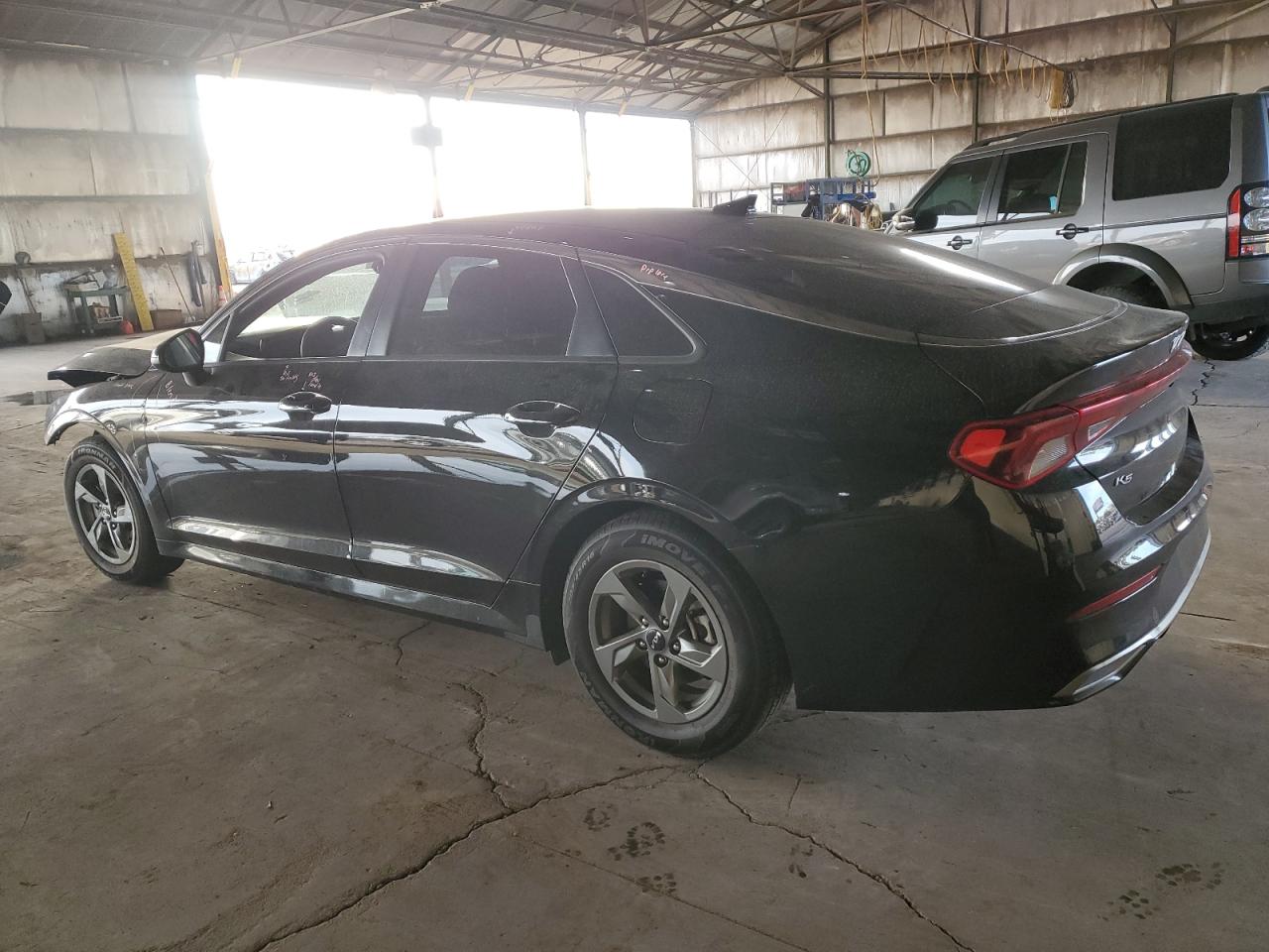 2022 Kia K5 - Image 2