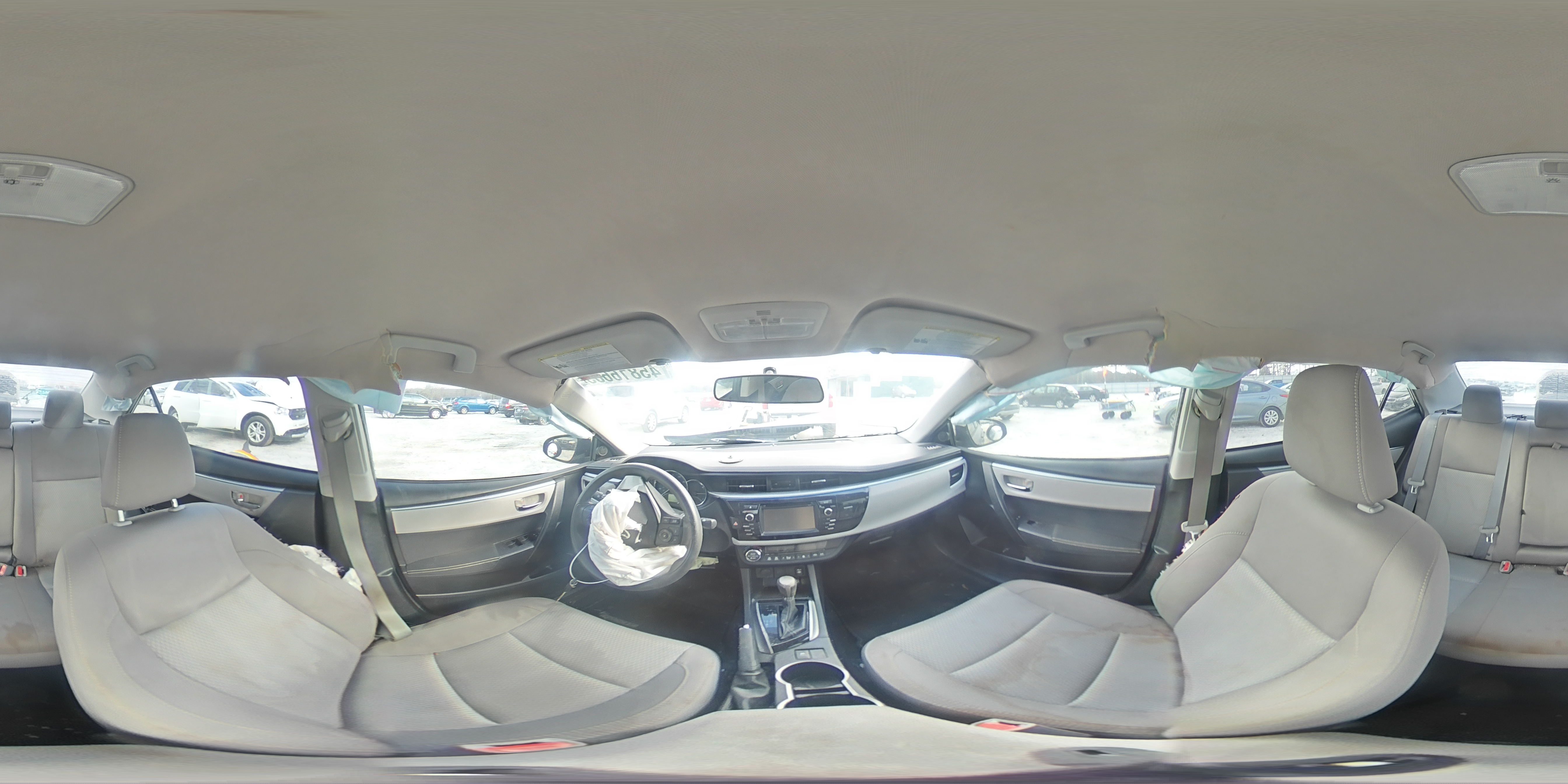 2016 Toyota Corolla - Image 13