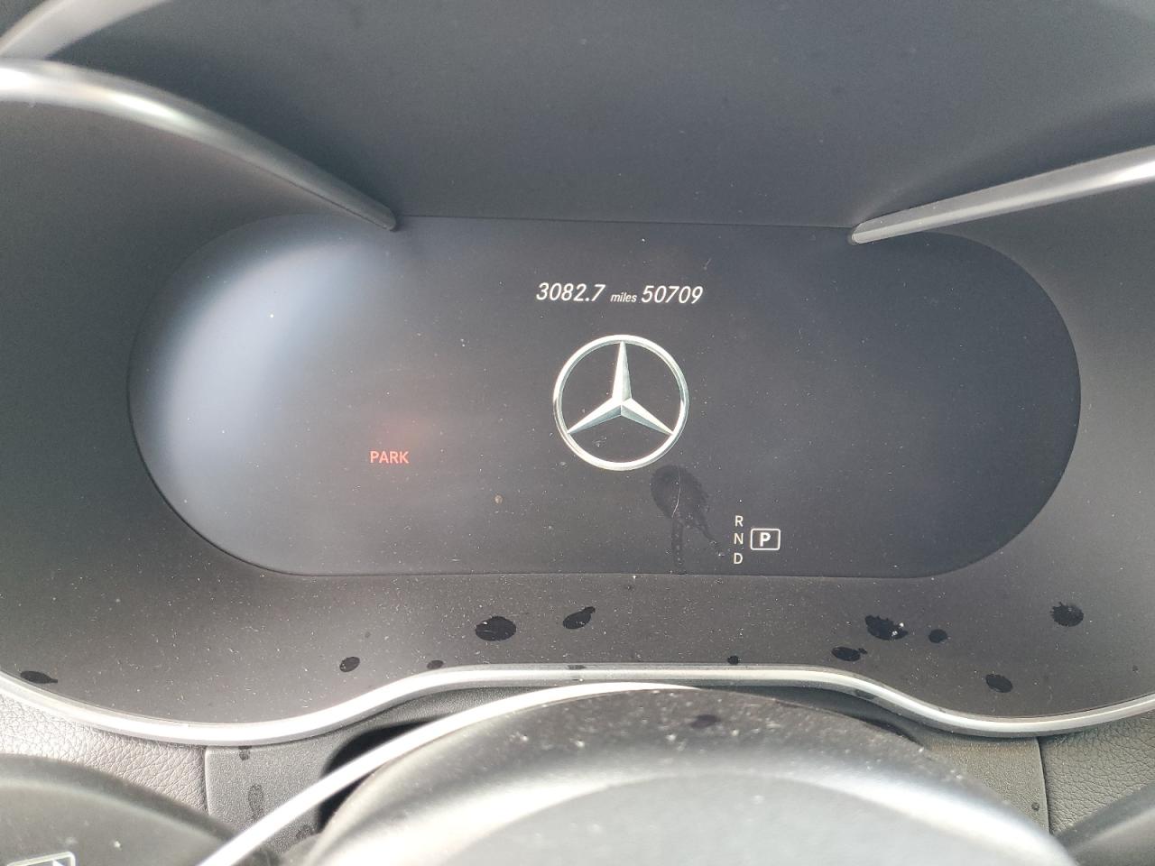 2020 Mercedes-Benz GLC - Image 9