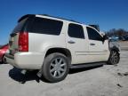 2008 Gmc Yukon  de vânzare în Cahokia Heights, IL - Burn - Engine