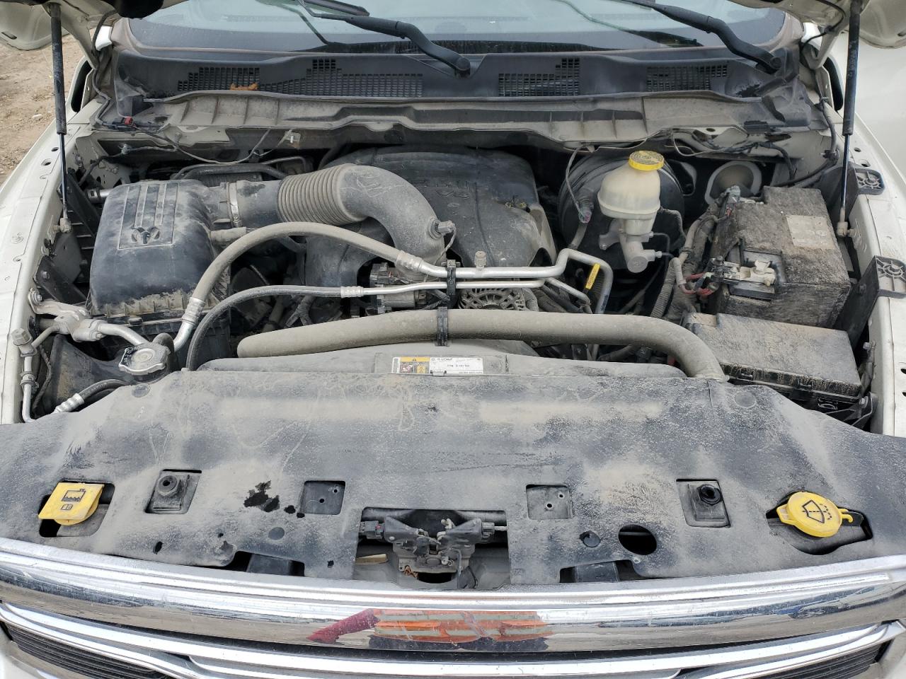 2017 RAM 1500 - Image 12