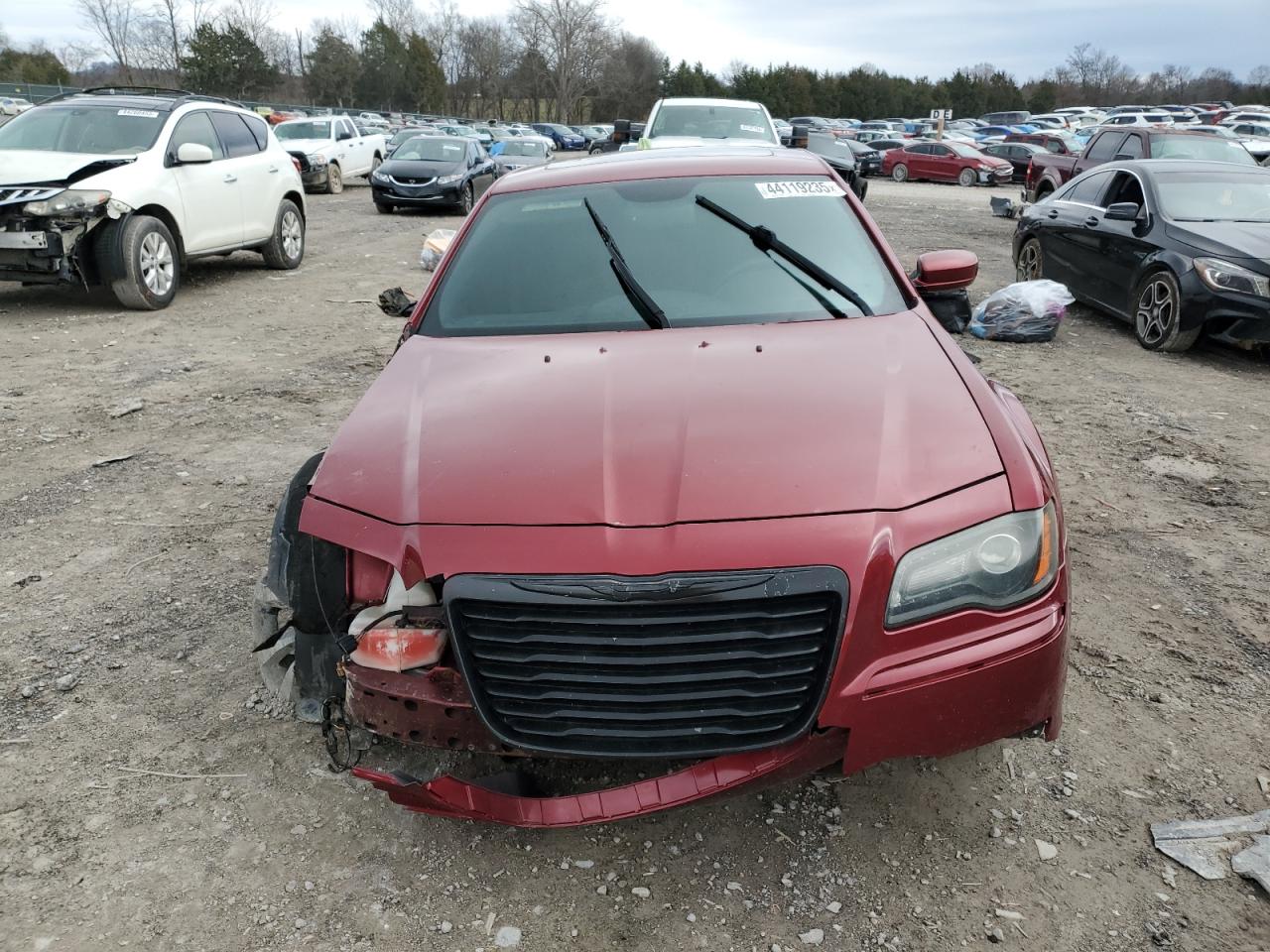 2014 Chrysler 300 - Image 5