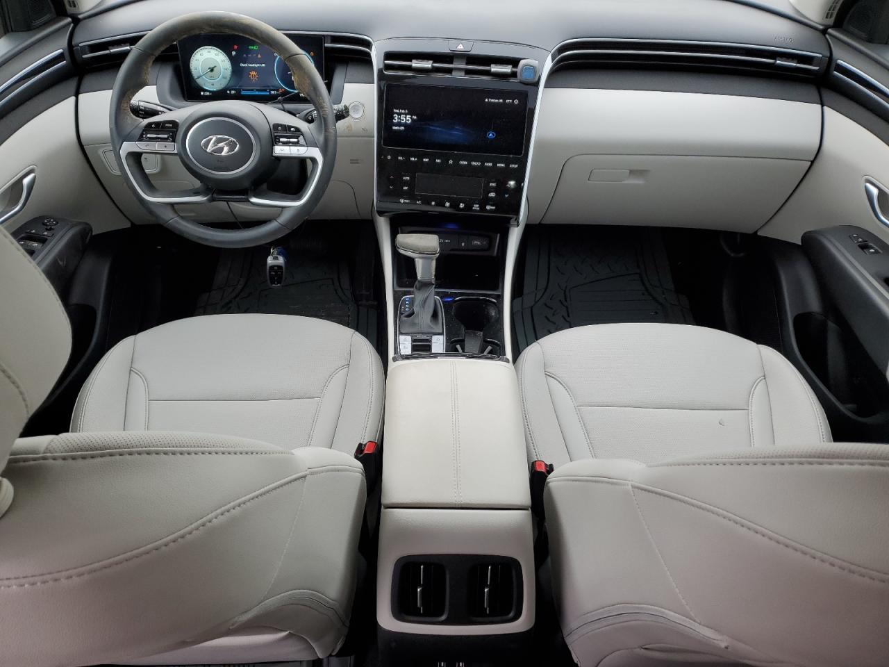 2024 Hyundai Tucson - Image 8