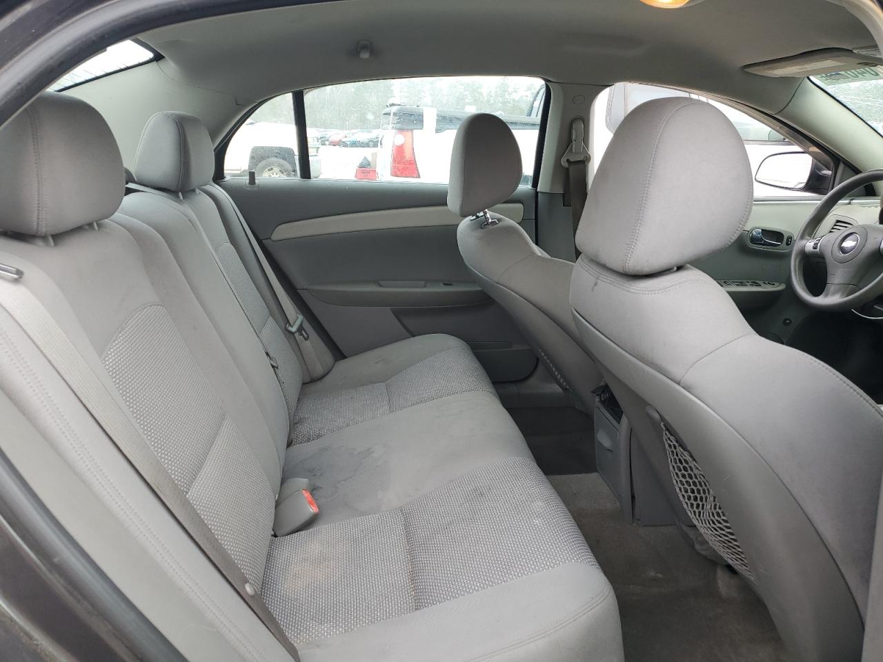 2010 Chevrolet Malibu - Image 10