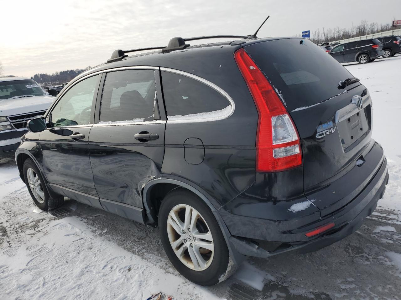 2011 Honda CR-V - Image 2
