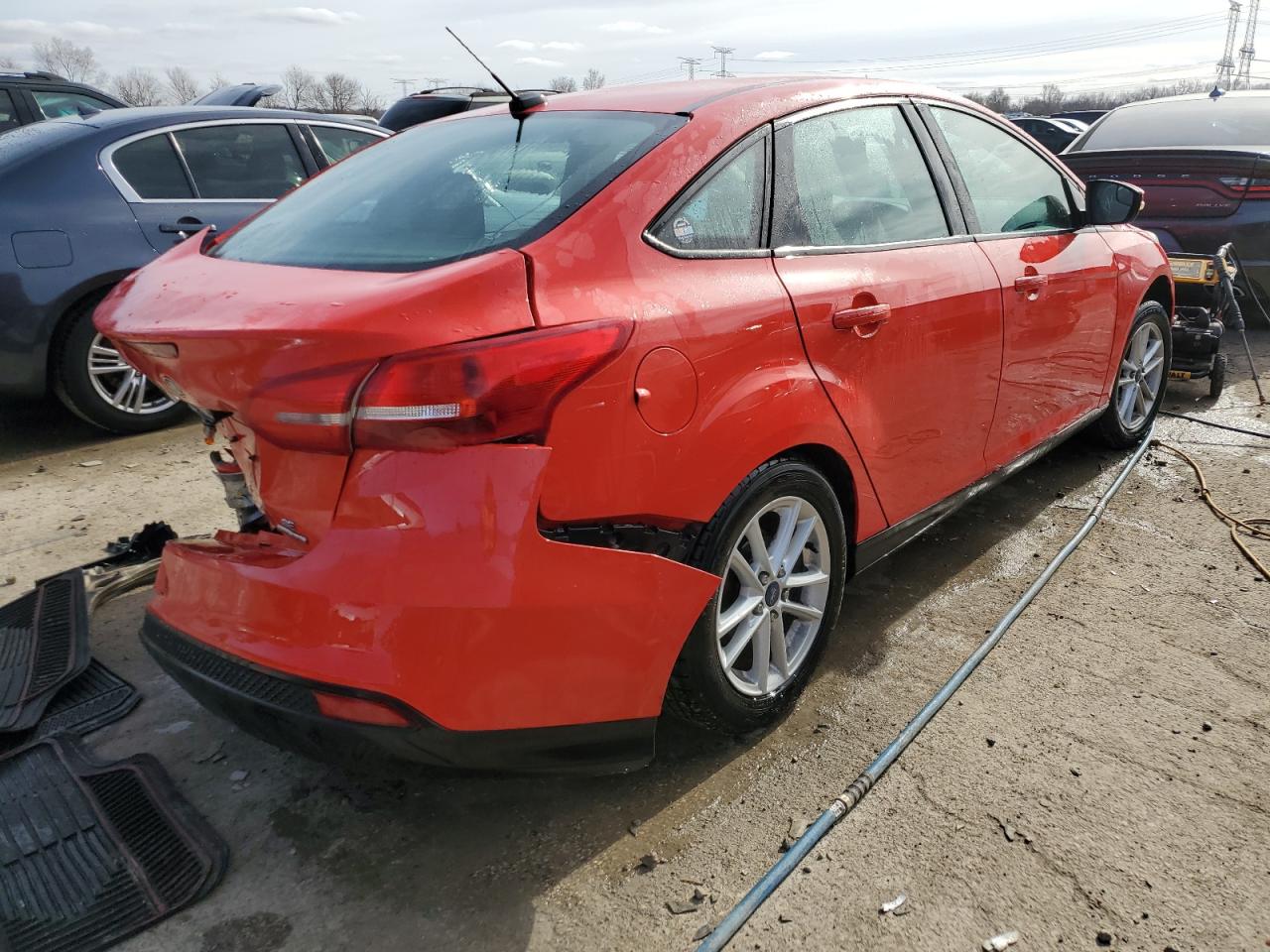 2016 Ford Focus - Image 3