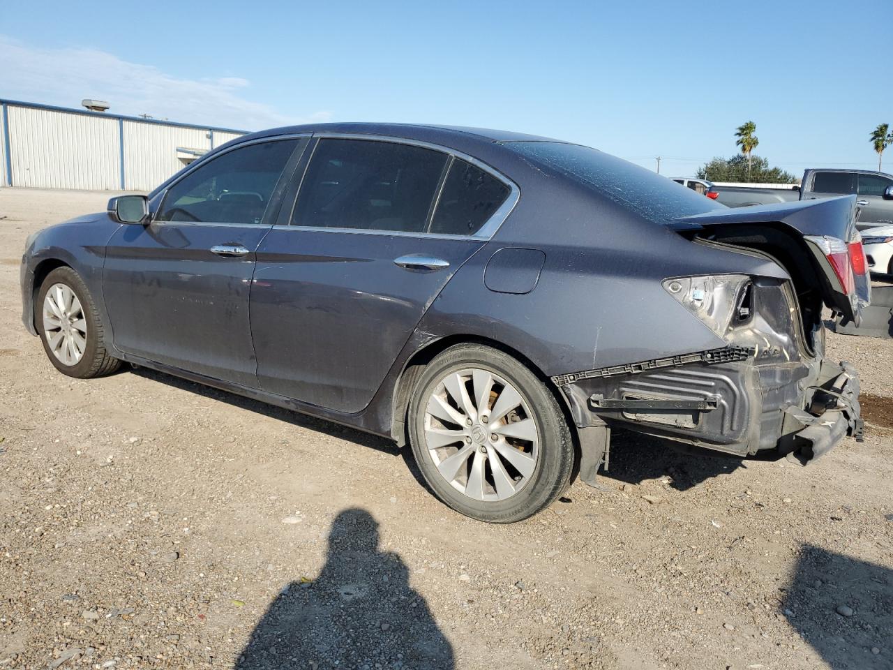 2013 Honda Accord - Image 2