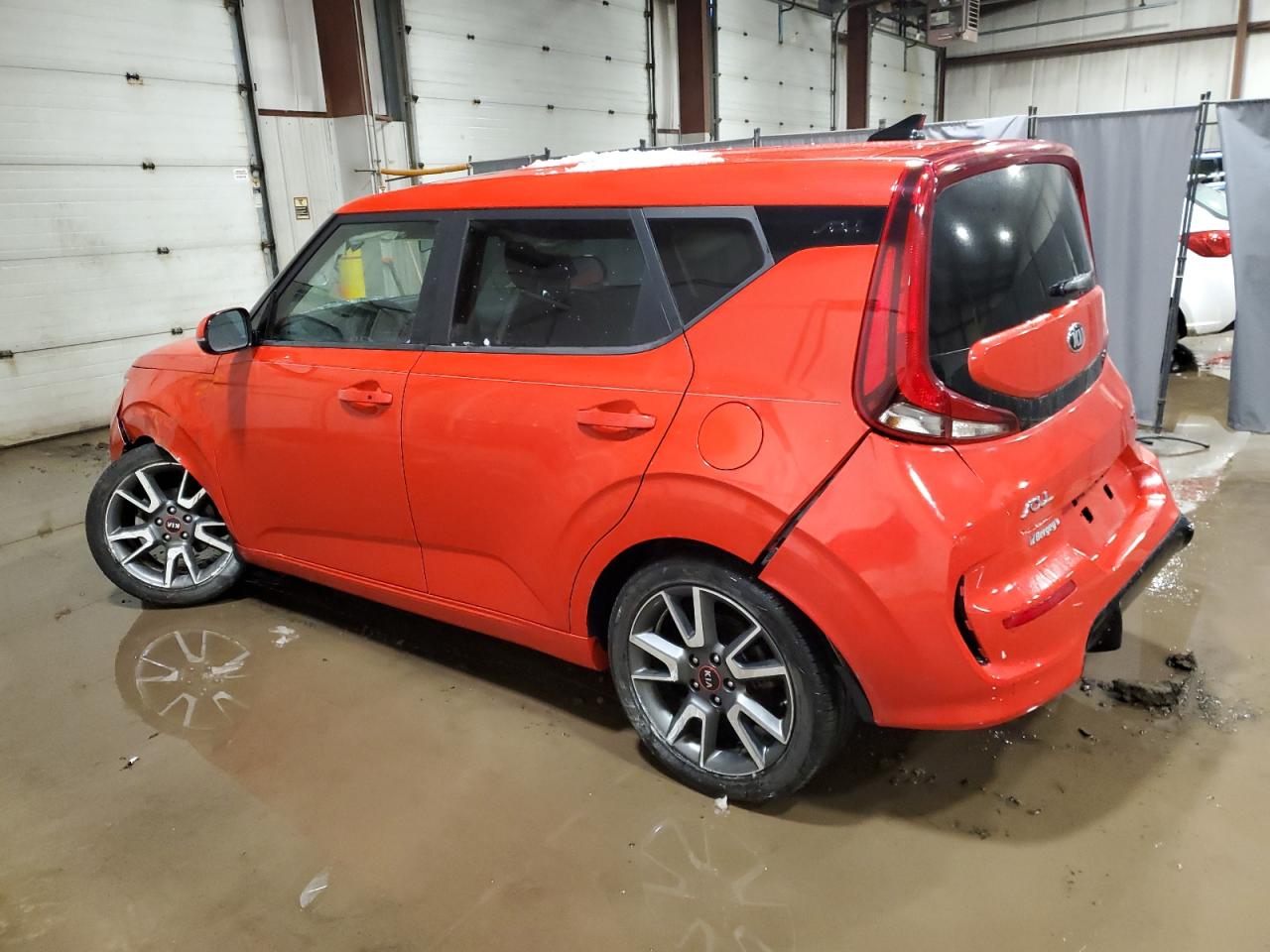 2020 Kia Soul - Image 2