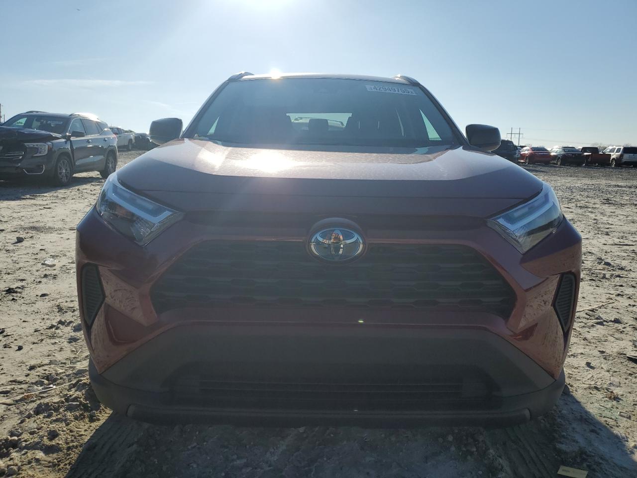 2024 Toyota RAV 4 - Image 5