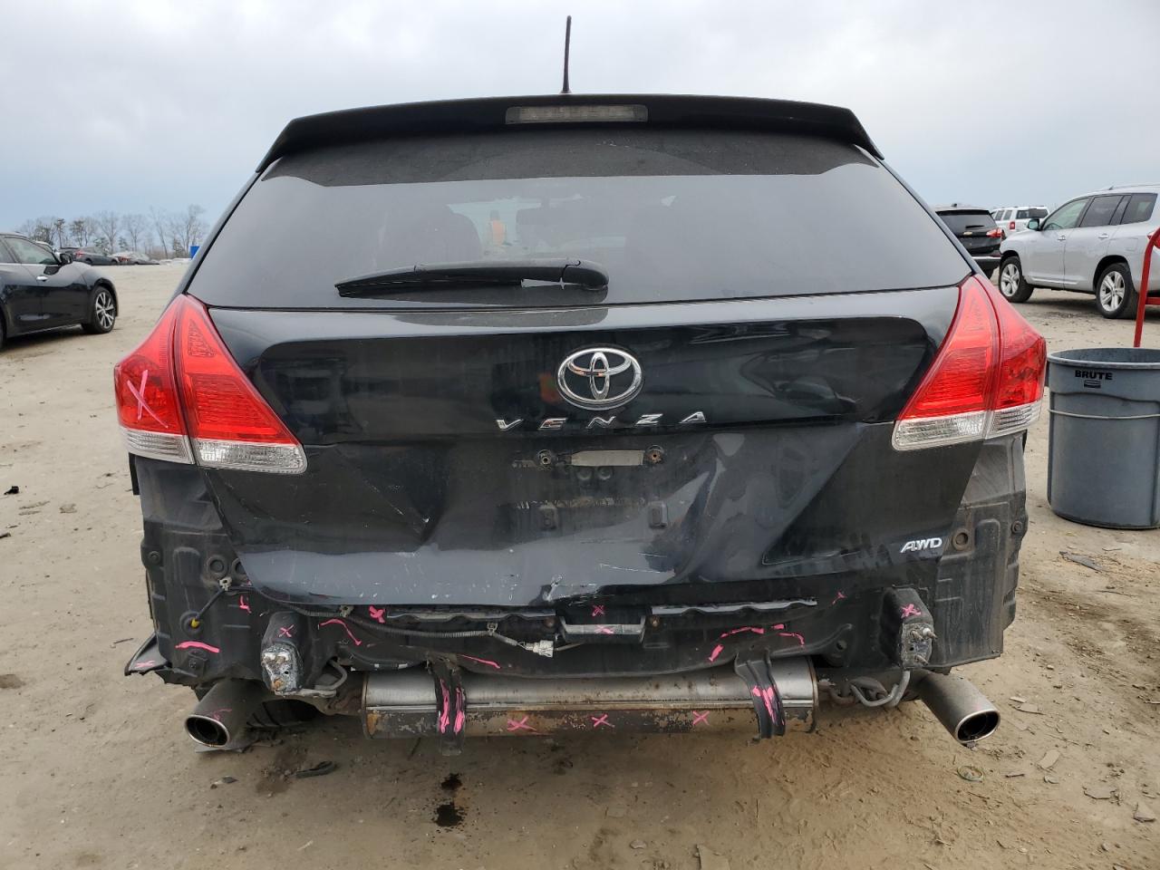 2010 Toyota Venza - Image 6