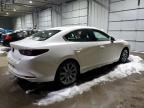 2022 Mazda 3 Preferred за продажба в Candia, NH - All Over