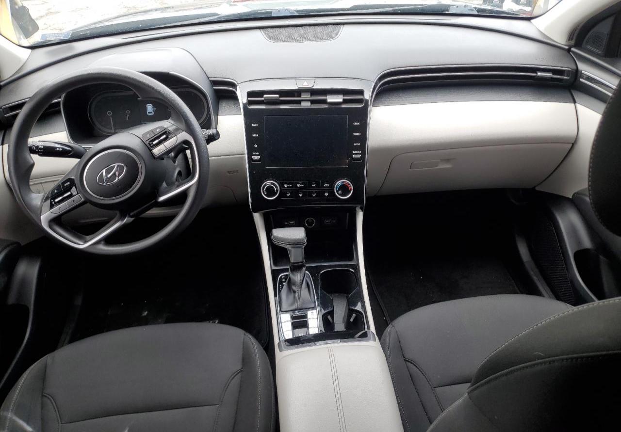 2022 Hyundai Tucson - Image 8