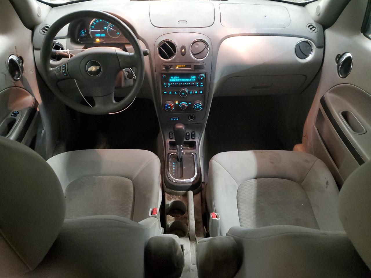 2007 Chevrolet HHR - Image 8