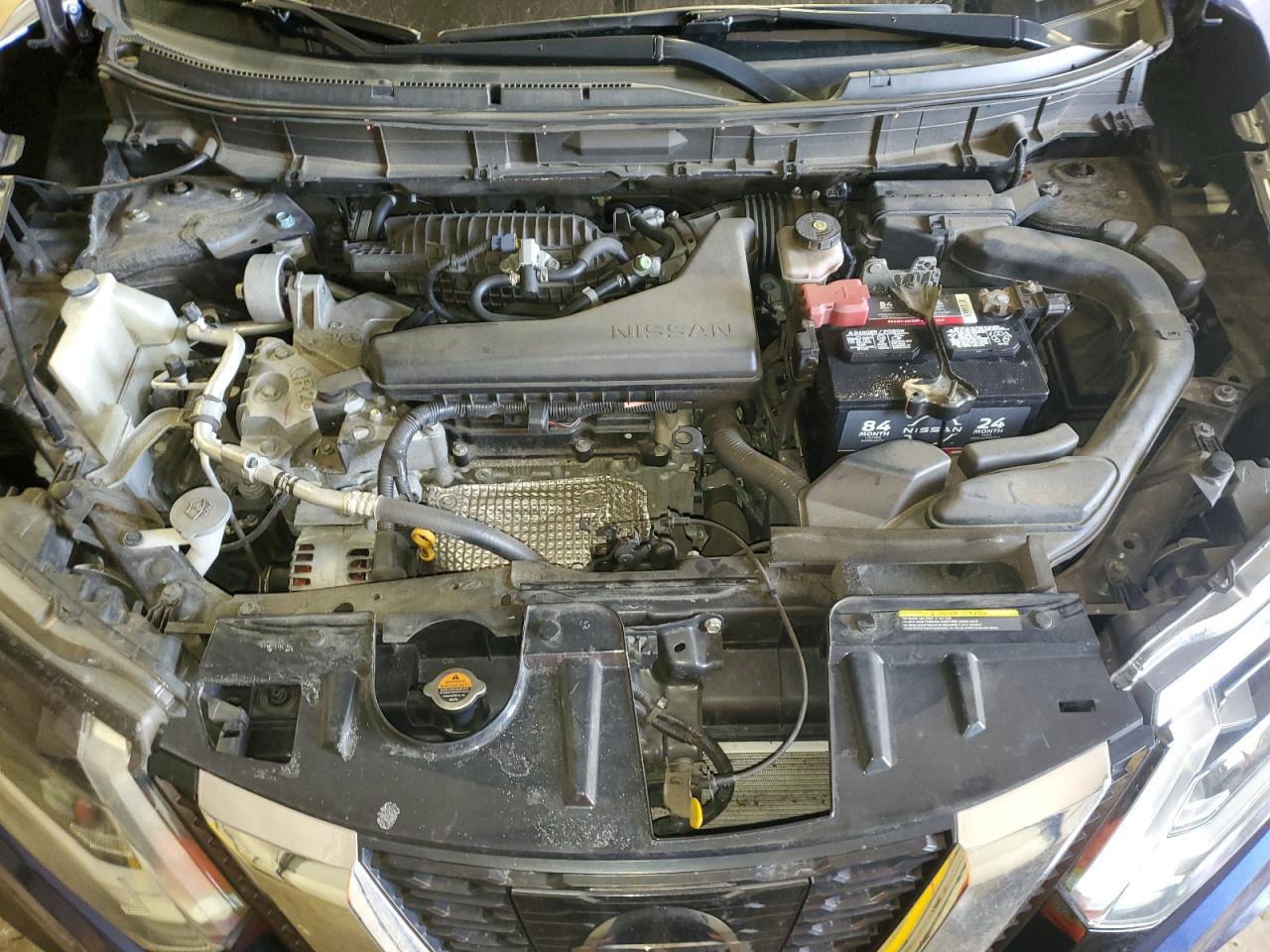 2017 Nissan Rogue - Image 12