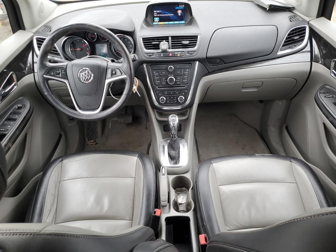 2015 Buick Encore - Image 8