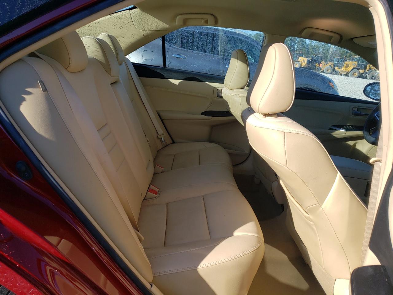2017 Toyota Camry - Image 10