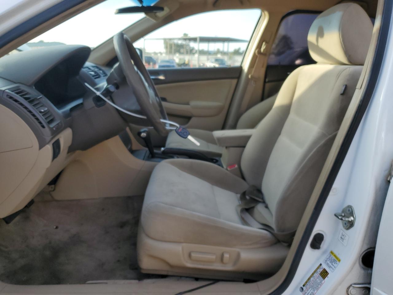 2005 Honda Accord - Image 7