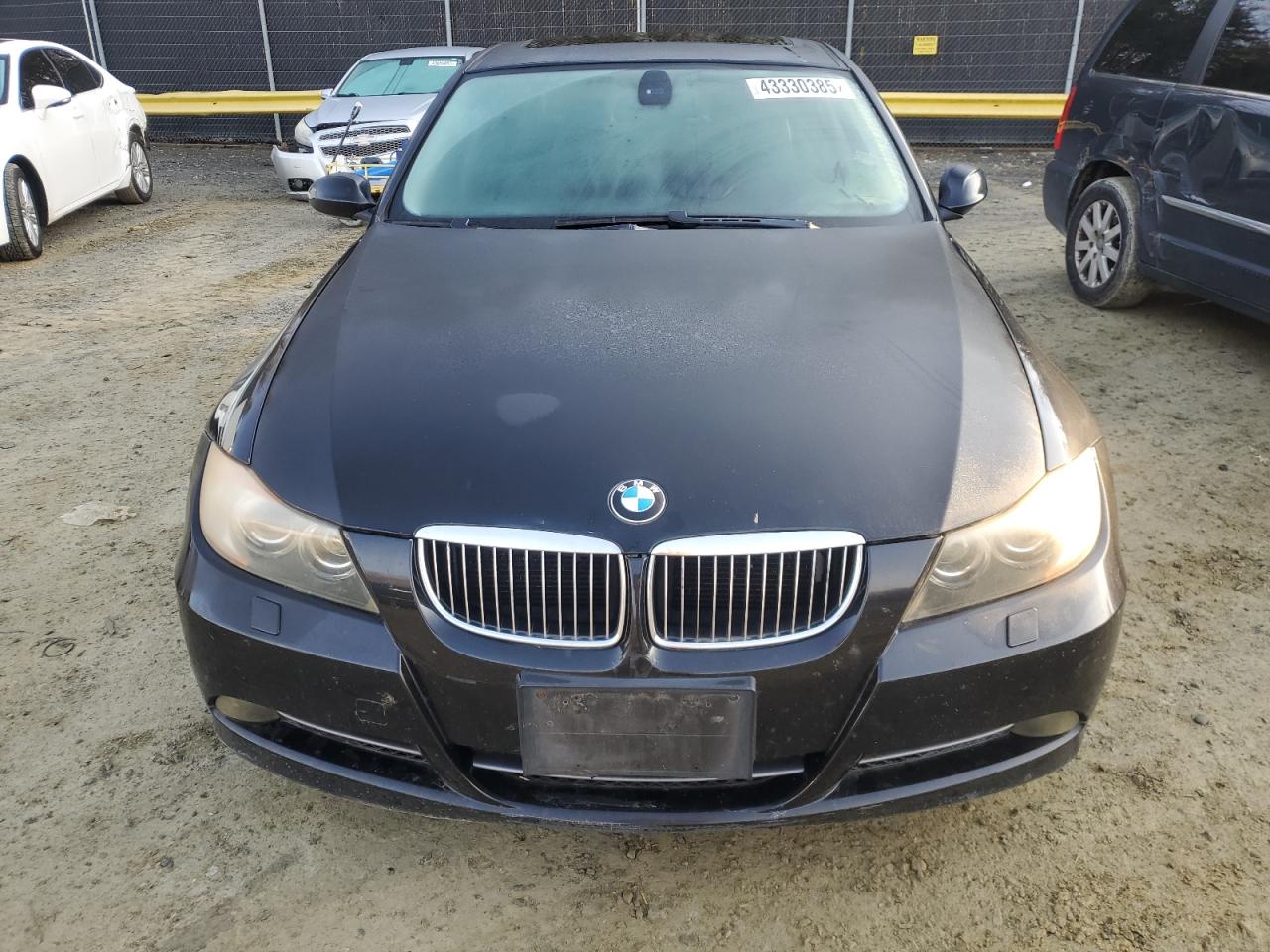 2006 BMW 3er - Image 5