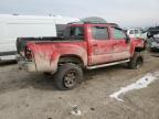 2007 Toyota Tacoma Double Cab na sprzedaż w Wichita, KS - Rollover