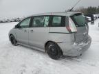 2010 MAZDA 5  for sale at Copart ON - TORONTO