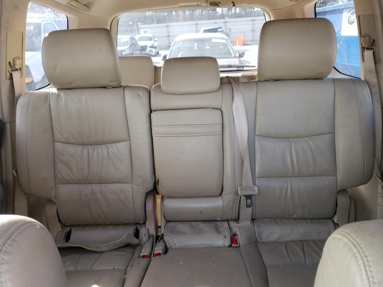 2006 Lexus GX - Image 10