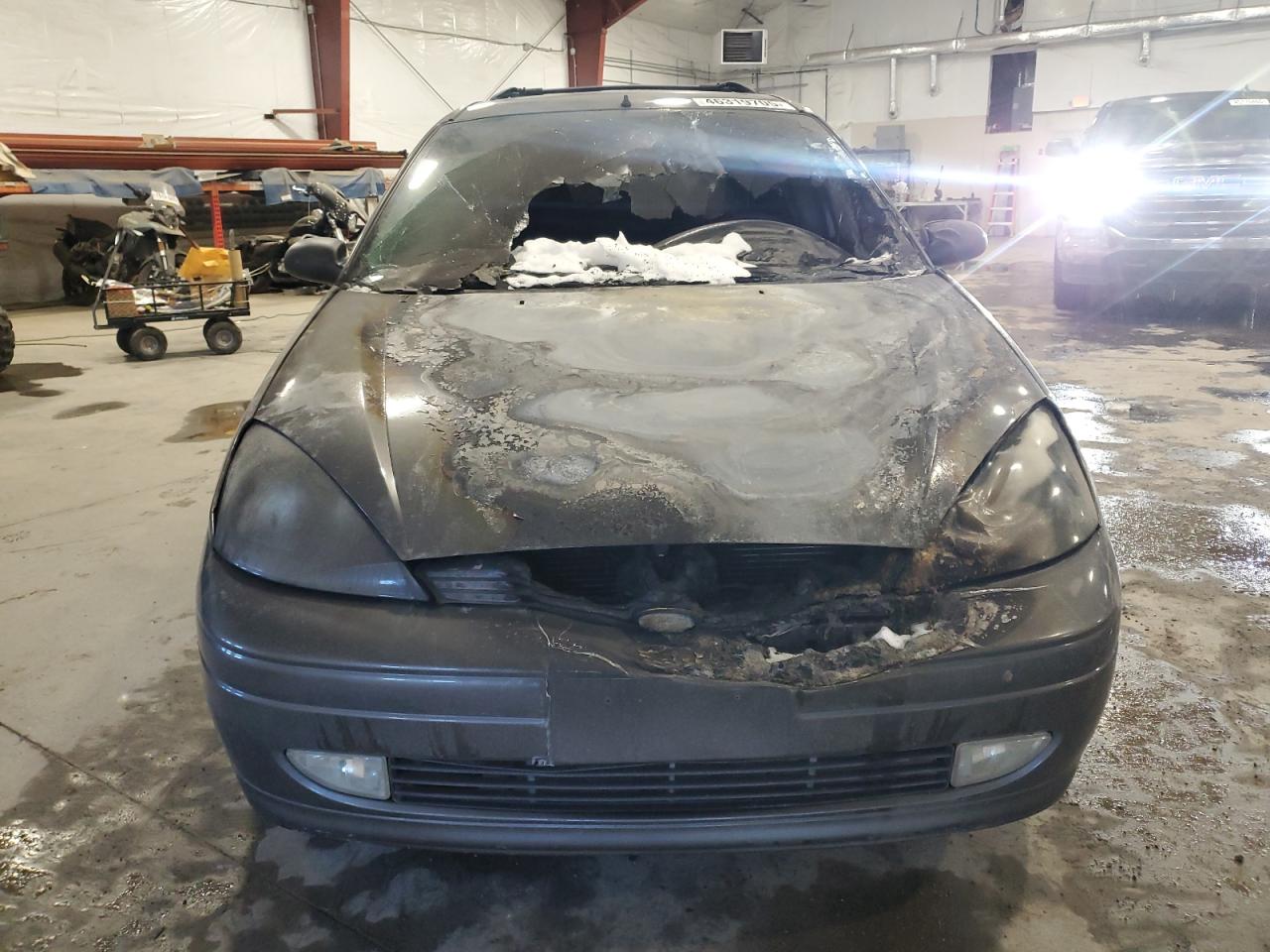 2003 Ford Focus - Image 5