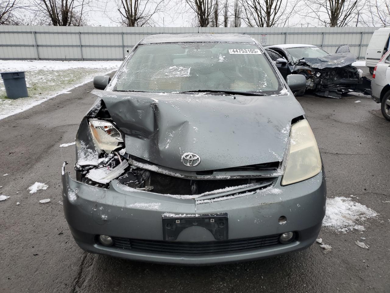 2005 Toyota Prius - Image 5