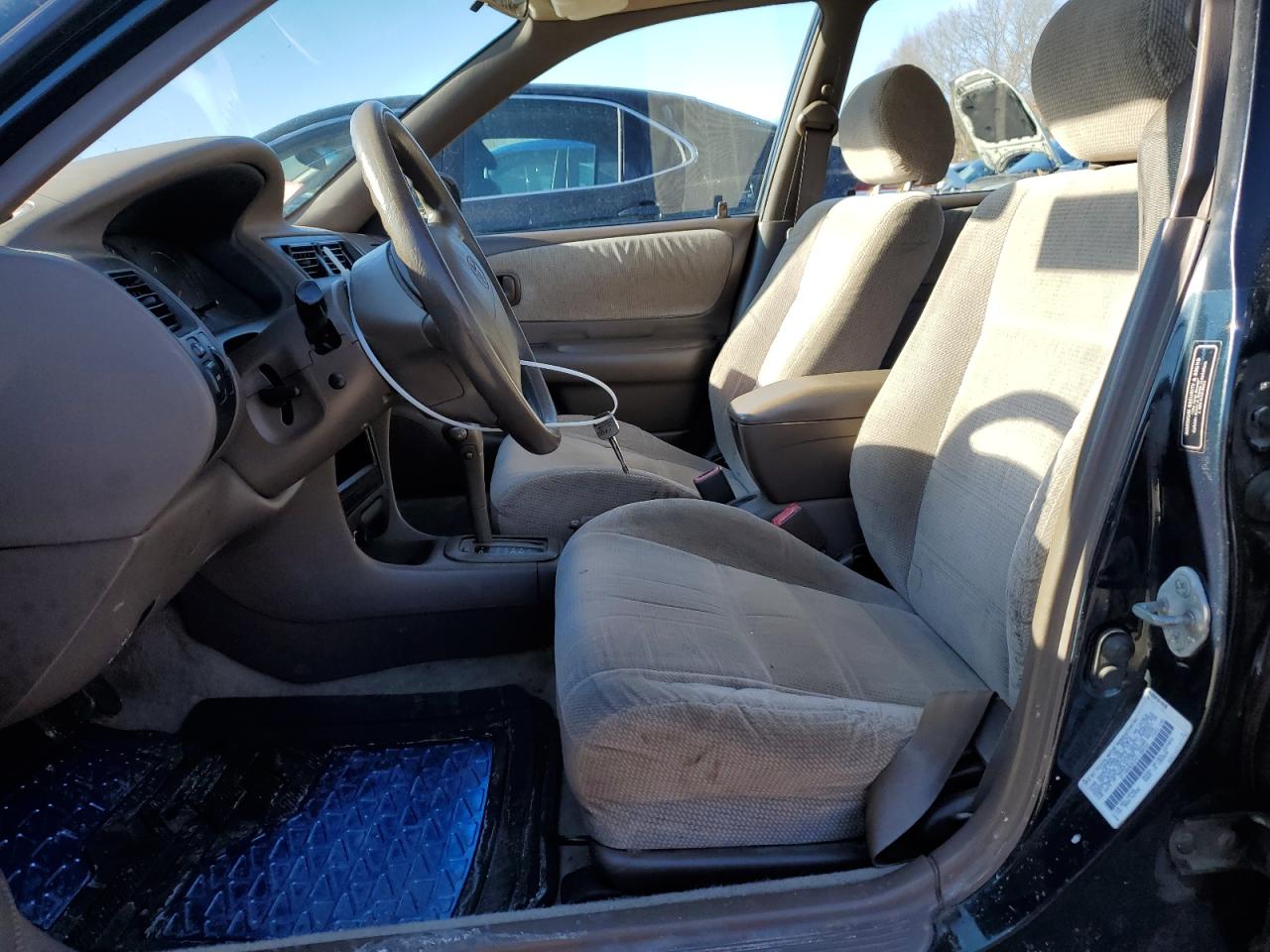1997 Toyota Corolla - Image 7