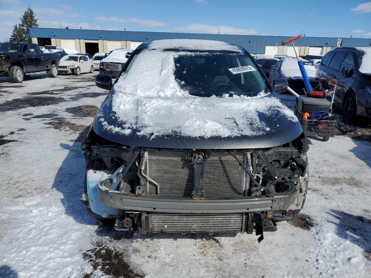 2016 Ford Edge - Image 5