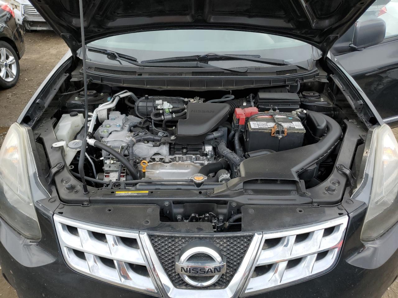 2014 Nissan Rogue - Image 14