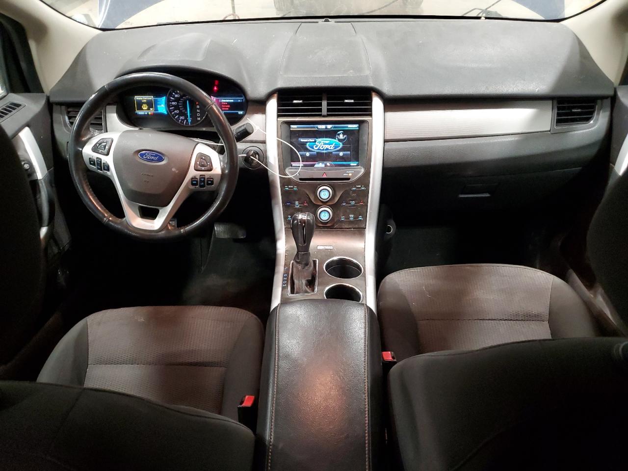 2012 Ford Edge - Image 9