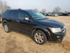 2012 Dodge Journey Crew продається в China Grove, NC - Vandalism