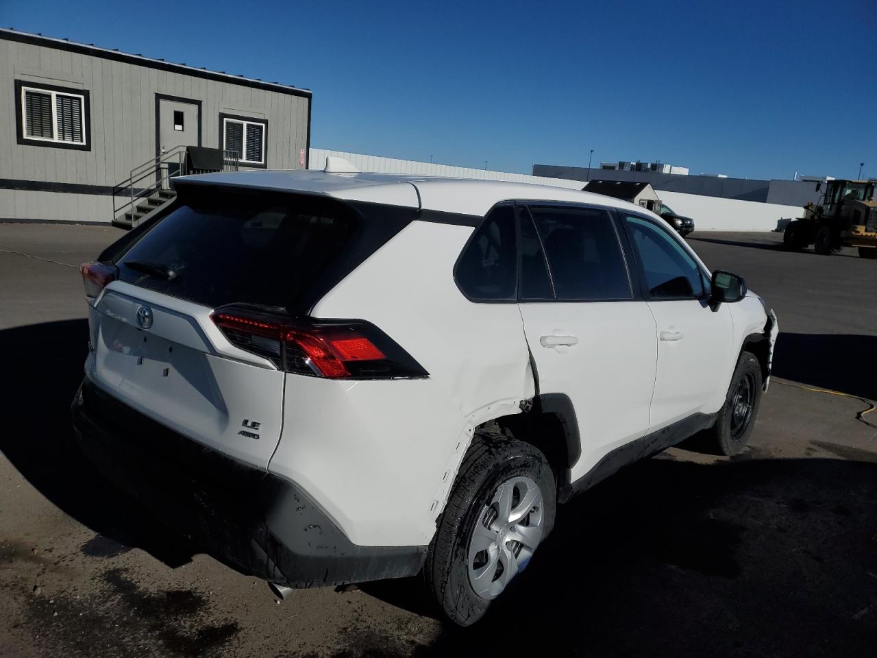 2024 Toyota RAV 4 - Image 3