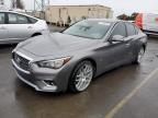 2020 Infiniti Q50 Pure იყიდება Hayward-ში, CA - Minor Dent/Scratches