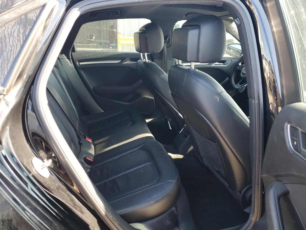 2018 Audi A3 - Image 10