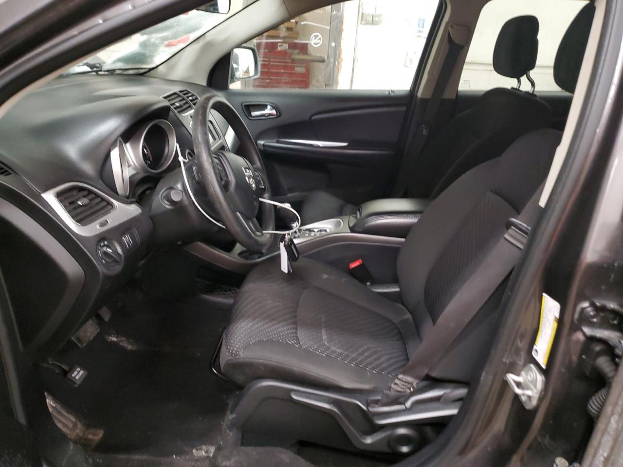 2017 Dodge Journey - Image 7