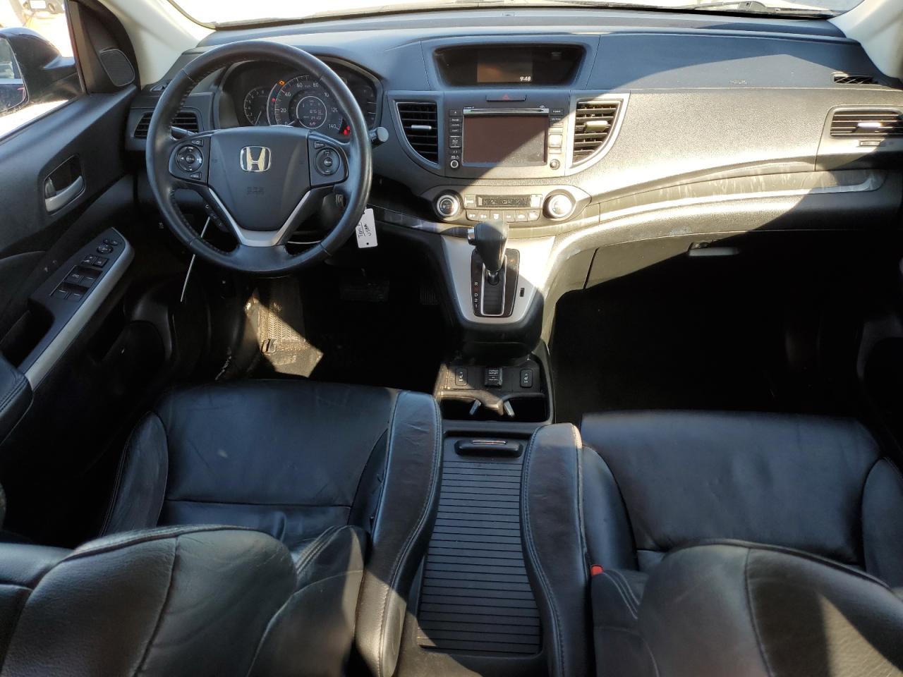 2012 Honda CR-V - Image 8