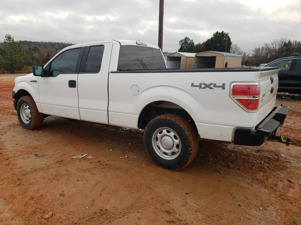 2011 Ford F-150 - Image 2