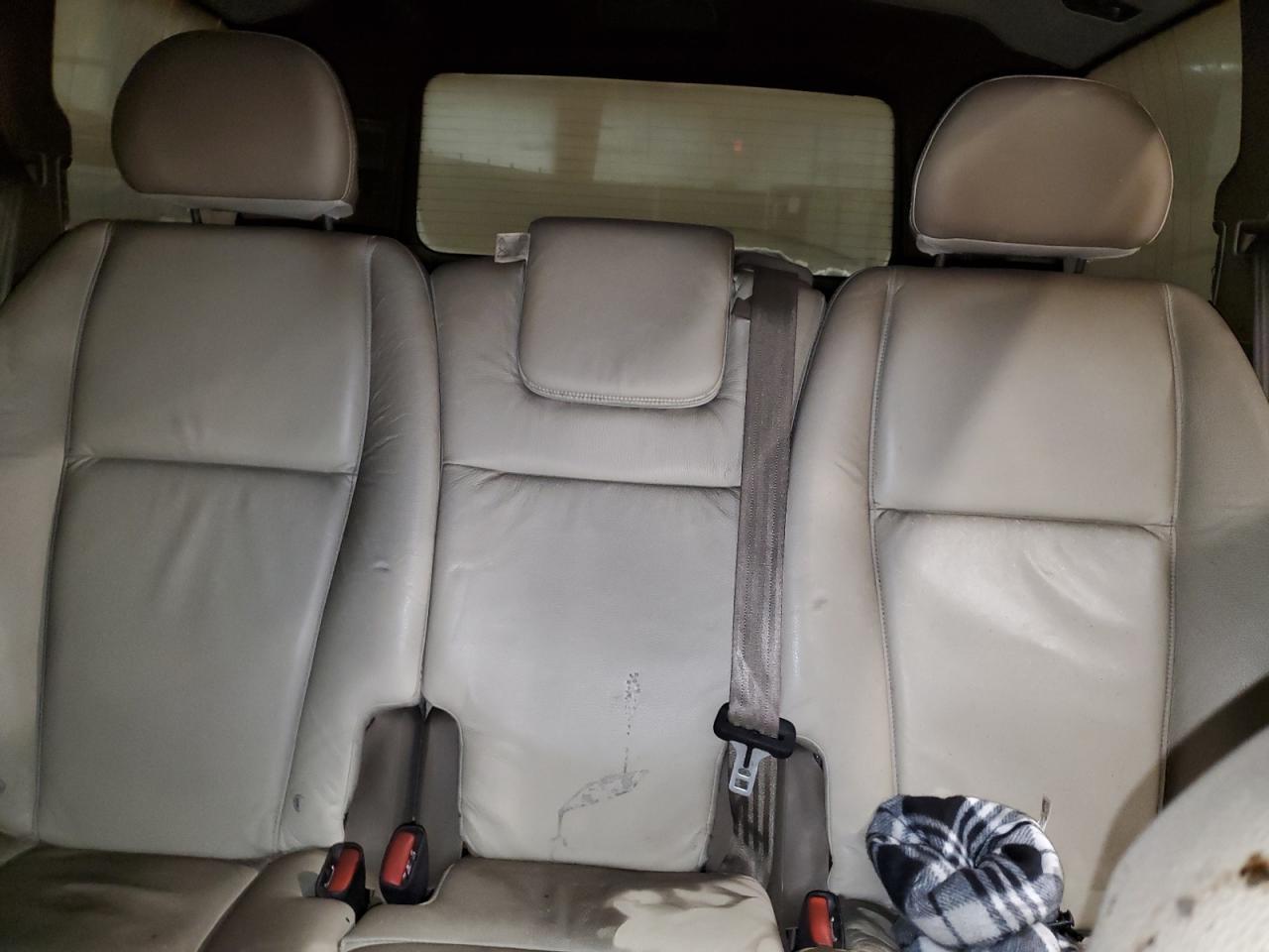2008 Volvo XC90 - Image 10