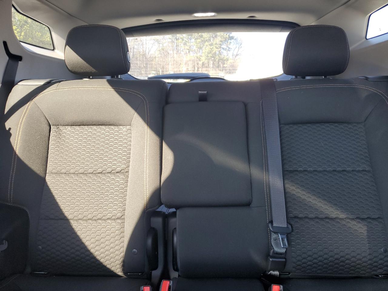 2019 GMC Terrain - Image 10