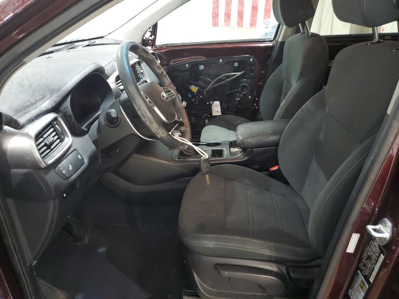 2020 Kia Sorento - Image 7
