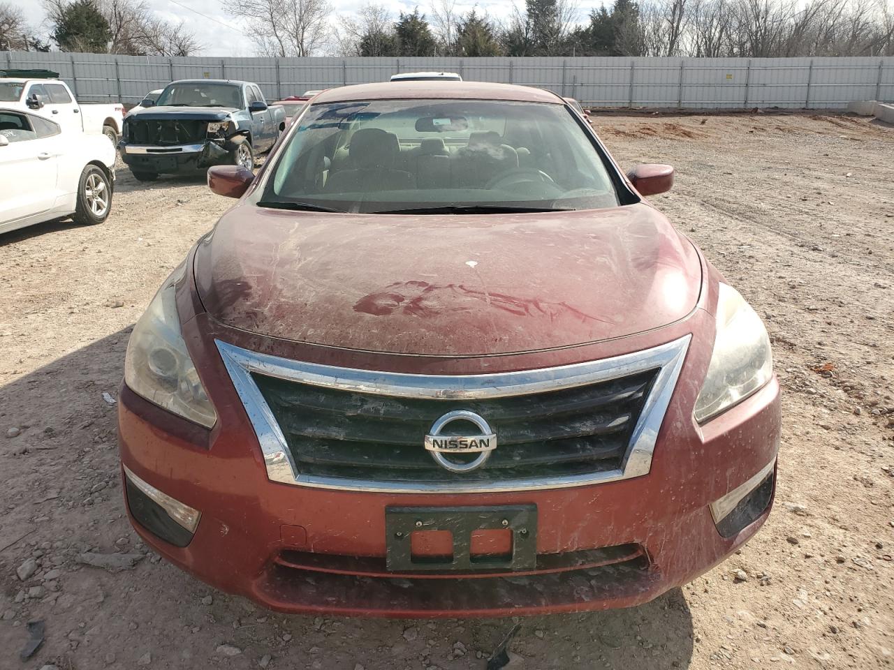 2015 Nissan Altima - Image 5