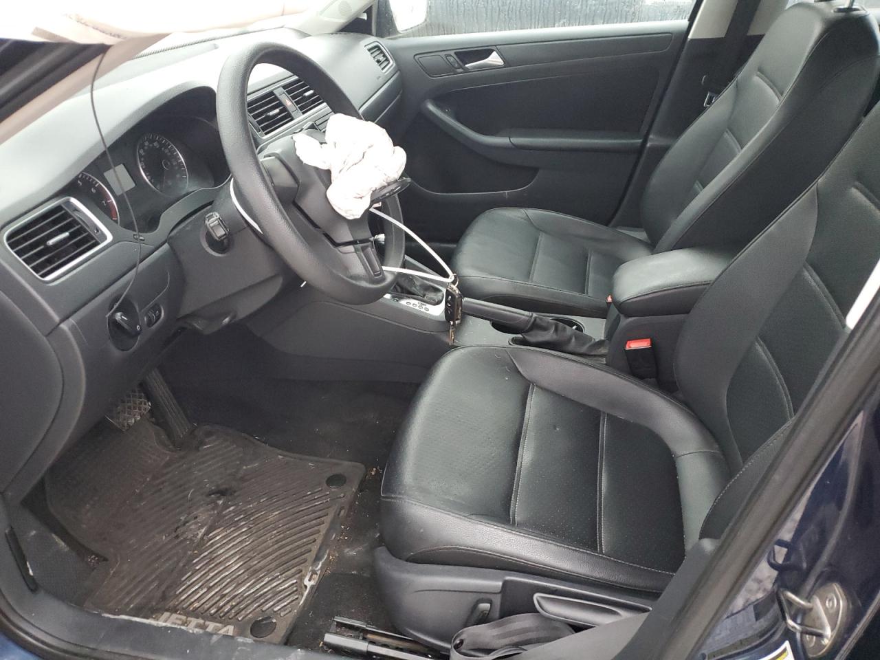2014 Volkswagen Jetta - Image 7