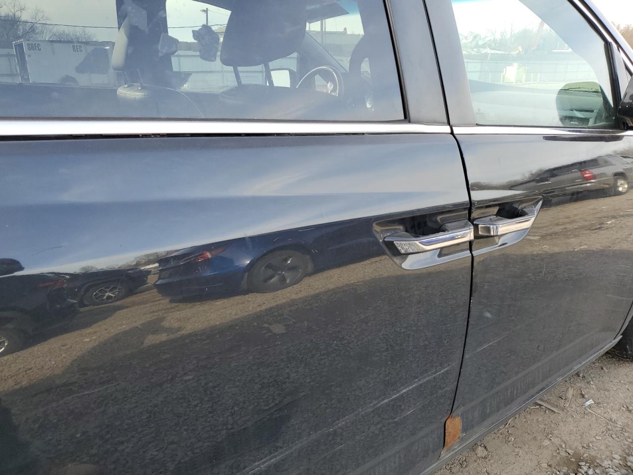 2012 Honda Odyssey - Image 11